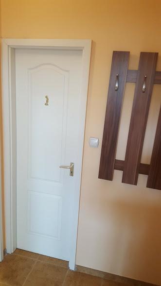בודפשט Obuda Apartment מראה חיצוני תמונה
