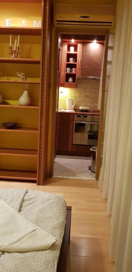 בודפשט Obuda Apartment מראה חיצוני תמונה